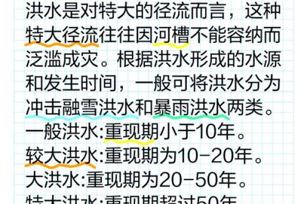 梦见发洪水是什么预兆 女性(梦见发洪水滚滚而来是什么意思)