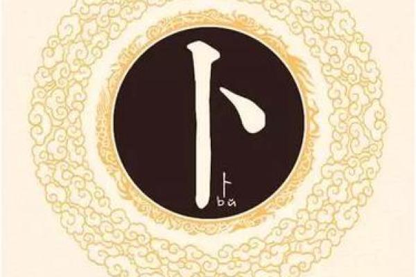 卜姓男孩100分起名大全(卜姓起名字)