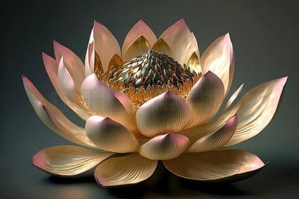 梦见佛像是什么意思(梦见佛像是什么意思和金莲花有关)