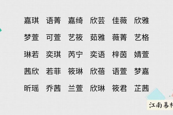 1995猪宝宝女孩名字大全(1995猪宝宝女孩名字大全两个字)