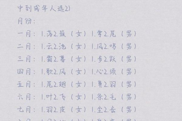免费测名字姓名测试(免费测名字在线查询)