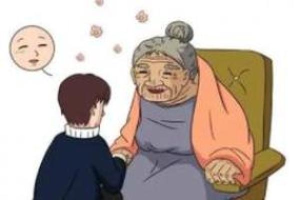 梦见死去的奶奶是什么兆头(梦见死去的奶奶是什么意思)