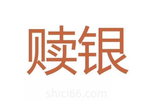 带银字的公司名字大全(带银字的公司名字大全两个字)