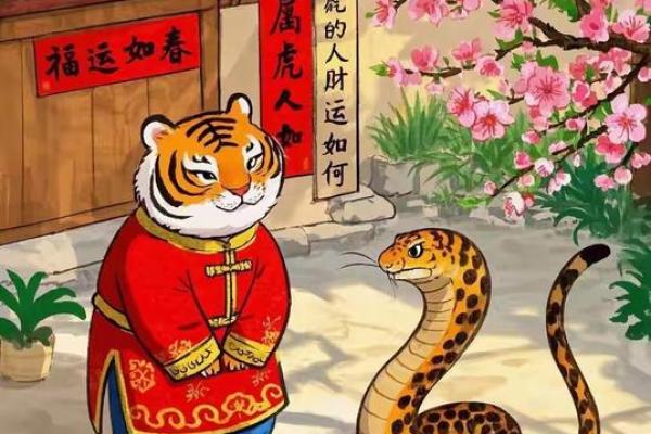 3月领证吉日虎和蛇合适吗