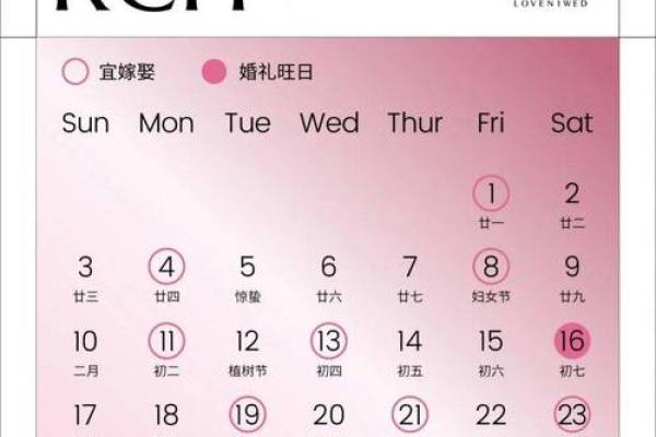 4月21号结婚登记吉日