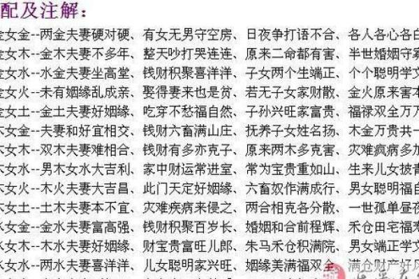 免费姓名测试缘分(免费姓名测试缘分配对)