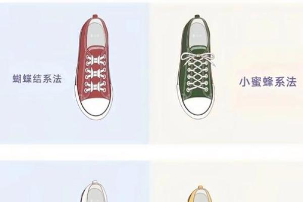 巨蟹座的高跟鞋(巨蟹座鞋带系法步骤图)