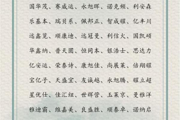 取个公司名字三个字的(好听的公司名字三个字的)