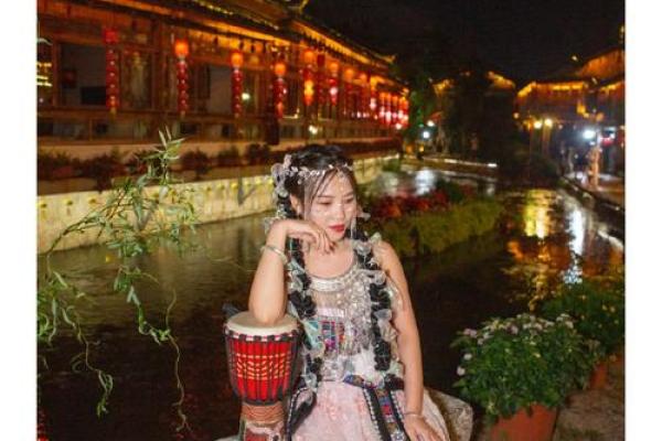 好听的哈尼族女孩名字(哈尼族取名字)