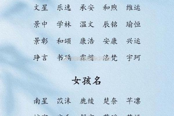 带沅字的男孩名字有诗意(沅字搭配的男孩名)