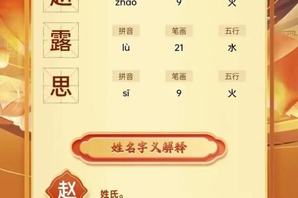 出生日期姓名测试打分(出生年月日姓名测分)