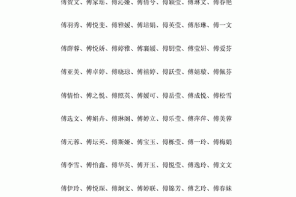 女孩姓马取独特的名字大全(女孩姓马有气质名字)