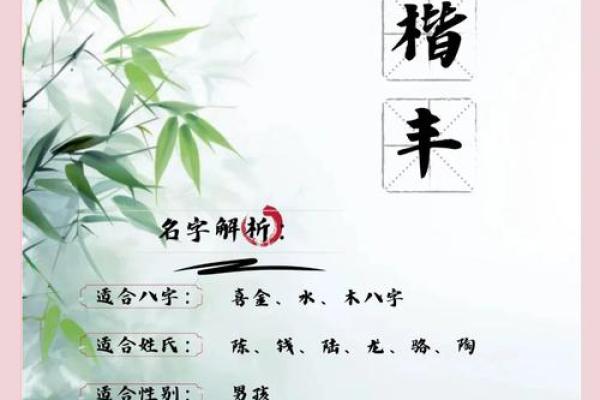 姓名测评及名字解析(姓名测评及名字解析 八字)