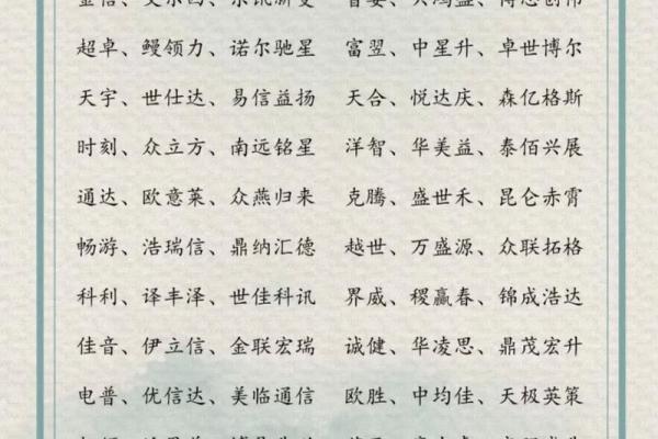 带卓字的公司起名(带卓字的公司名字大全)