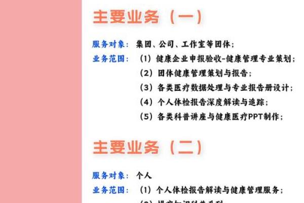 健康管理有限公司取名大全(健康管理公司起名大全)