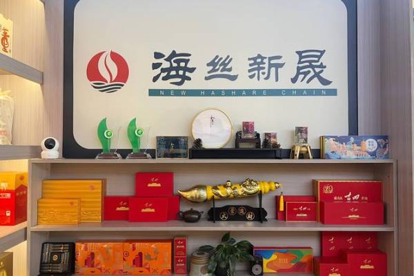 古诗取商贸公司名(关于商贸的公司名字)