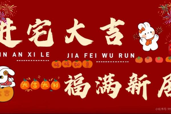2025年1月乔迁新居吉日(2025年1月乔迁新居吉日查询)