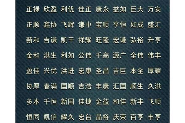 大气的两个字公司名字(两个字洋气的公司名字)