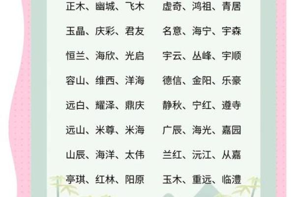用和字取公司名字(用和字取公司名字怎么取)