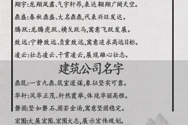 瓦业公司名字怎么起(瓦厂起名叫什么好听)