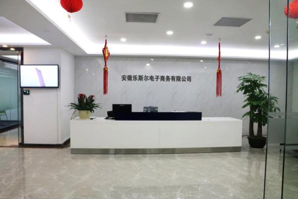 大气的电子商务公司名称(电子商务公司大气名字)