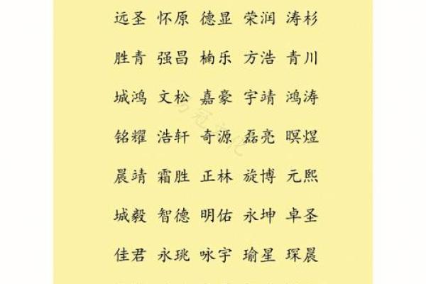钱取名字大全男孩(钱起什么名字好听)