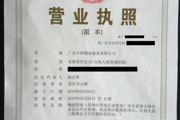公司名字和经营范围有关系吗(公司名称和实际经营名不一样)
