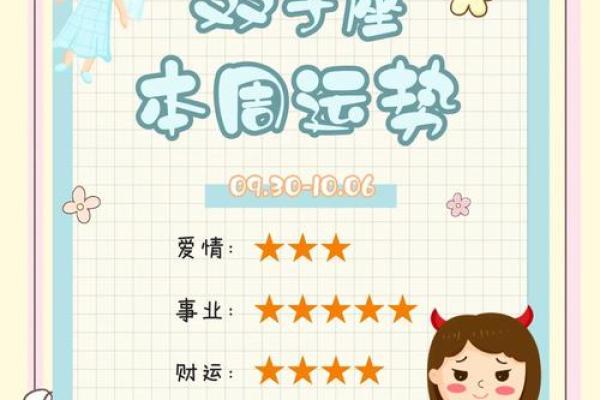 双子座明天财运运势查询(双子座明天财运运势查询女性)