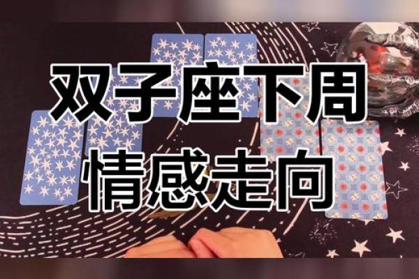 双子座感情运势测试(双子座感情运势测试方法)