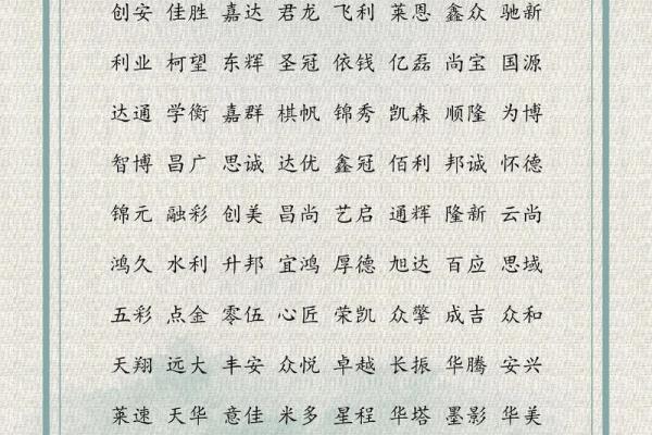 用众字取公司名字(带众字公司名字寓意)