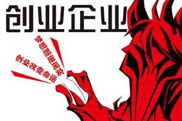 创业公司名(创业公司名称)
