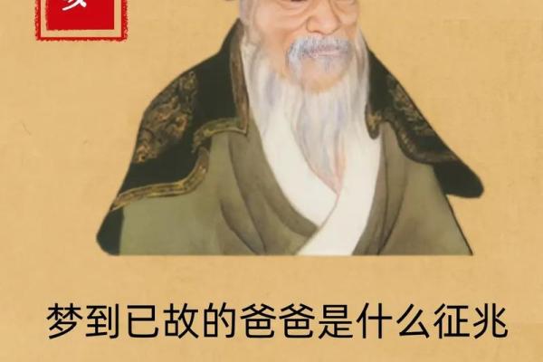 女儿梦到父亲死了是吉是凶(女儿梦见父亲死了是什么意思)