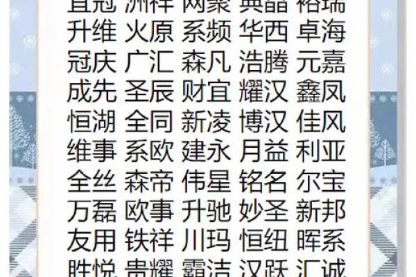 公司起什么名字好听(公司起什么名字好听又霸气)