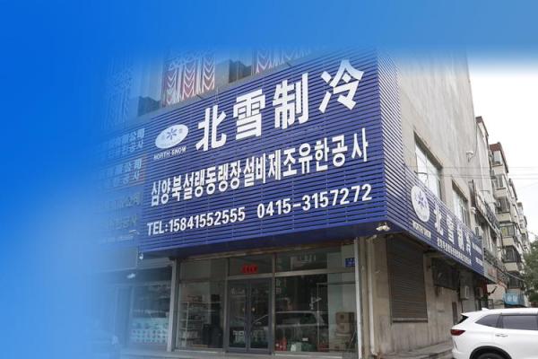 带雪的公司名字(带雪的公司名字大全)