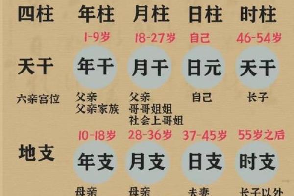 免费测八字姓名(免费测八字姓名算命看命运)