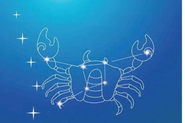 4月12日巨蟹座(四月的巨蟹座)