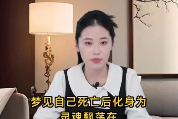 梦见自己亲人死了是什么预兆(梦见自己亲人死了是什么预兆梦见邻居鬼魂在自家看家)