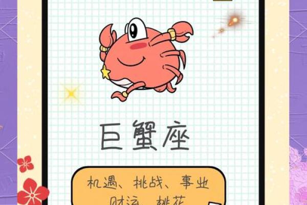巨蟹座4.20(巨蟹座4.28运势)