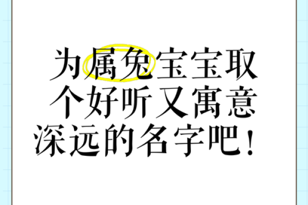 羊年取名字大全女孩(羊年取名字大全女孩属兔)