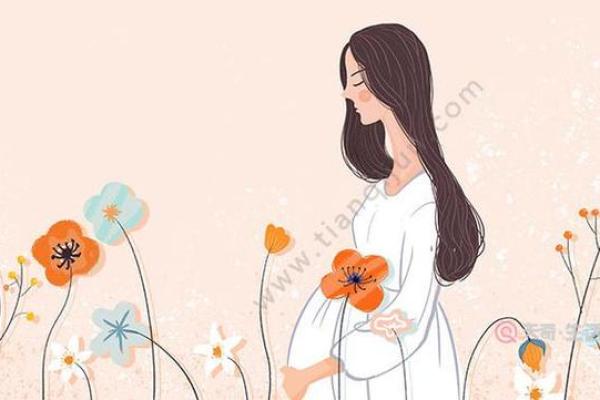 梦见自己生孩子是什么预兆(梦见自己怀孕是什么预兆 女性)
