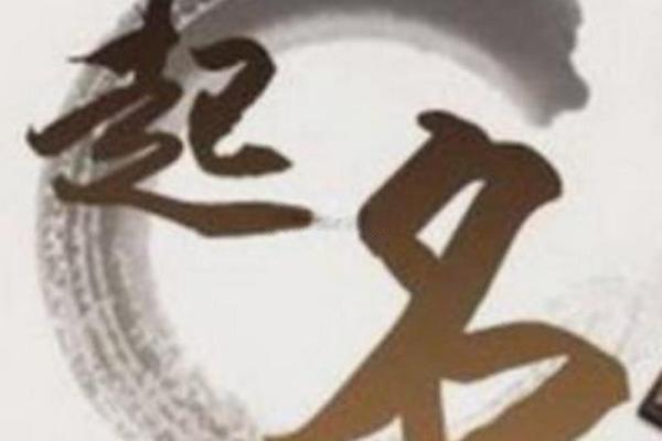 按八字取公司名字(按八字取名字)