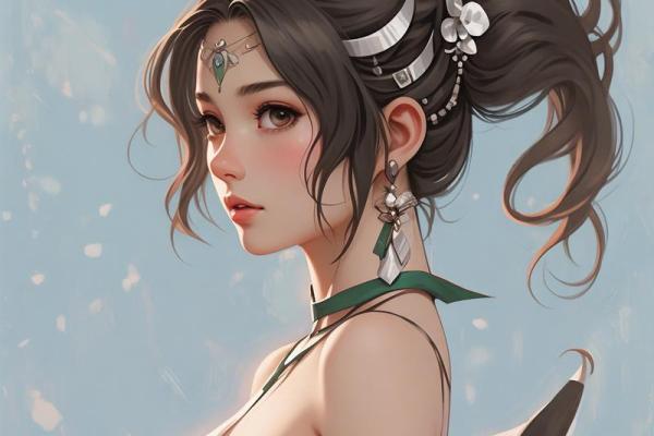 巨蟹座女人惊人的悟性(巨蟹座的女士)