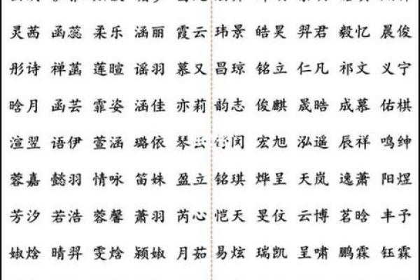 禾字旁最吉利的男孩名字(禾字旁的字男孩名字鼠年大名)