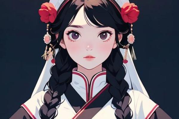 巨蟹座女生动漫头像(巨蟹座女生的动漫头像)