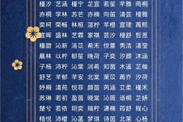 木旁取名字大全男孩(木旁取名字大全男孩子)