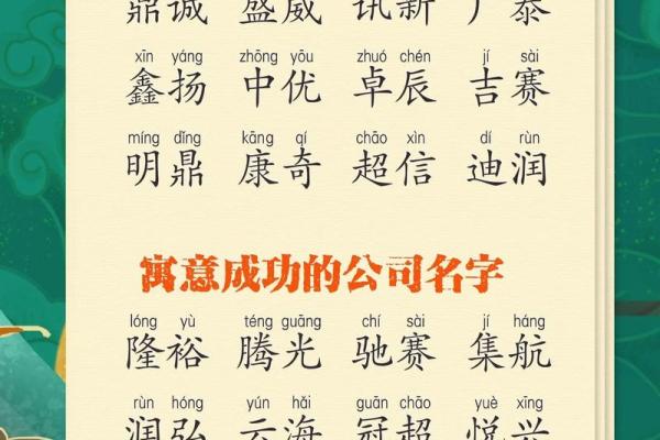 吉祥公司名称范本大全(吉祥的公司名称大全)