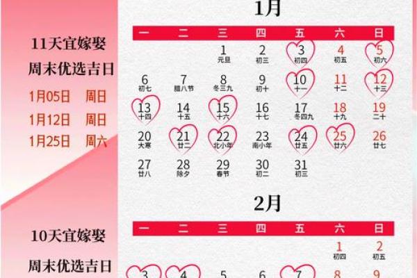 2025年5月份吉日结婚(2025年5月份适合结婚的吉日)