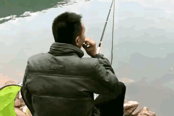 梦到钓鱼(梦到钓鱼是什么征兆 男性)
