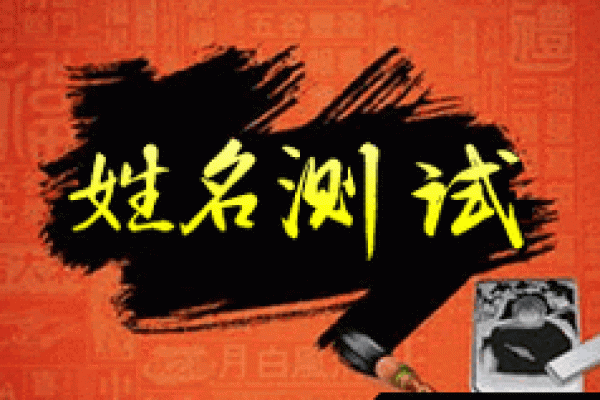 最准姓名测试打分(最准姓名测试打分1518)