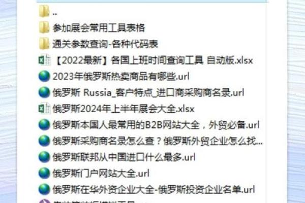 起个俄罗斯外贸公司名字(起个俄罗斯外贸公司名字怎么取)